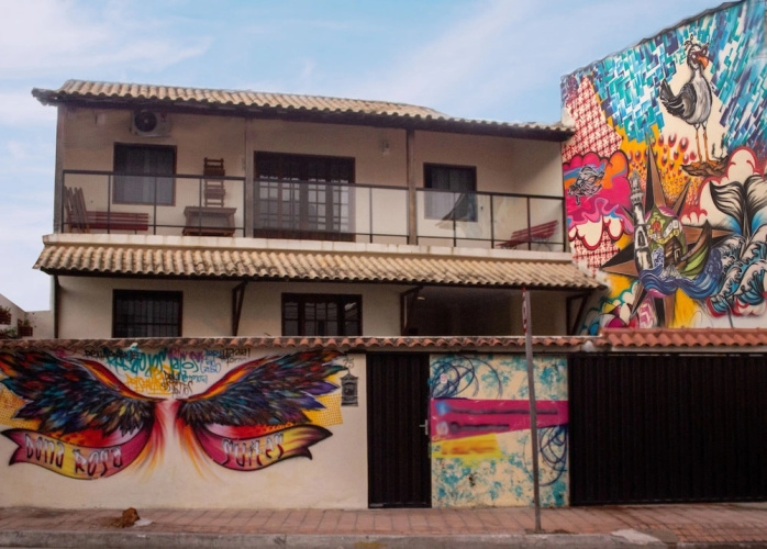 Imagen del hotel