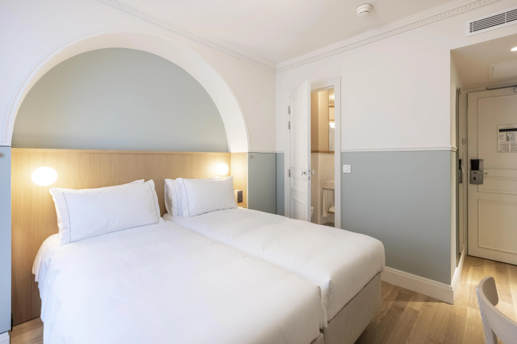 Hôtel Oratio