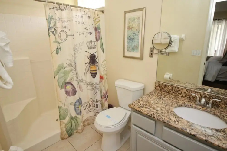 Gorgeous 4 Bed Home In Gated Community