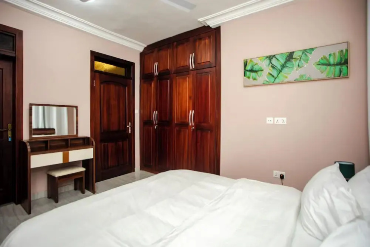 Maat Luxury Homes