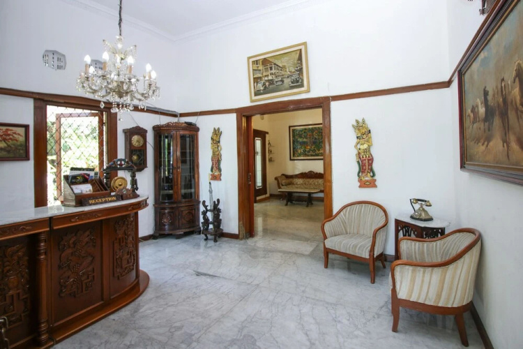 Otel görseli