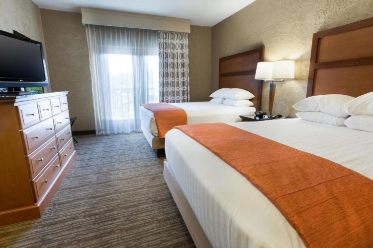 Double Suite