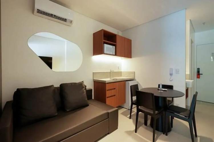 Porto Alto Resort