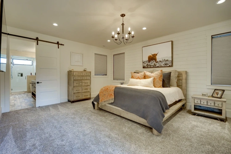 5 Bedrooms Cottage with balcony