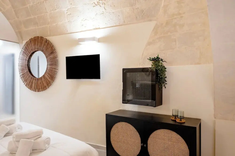 Stone Living - Sassi di Matera