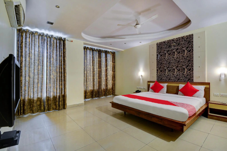 Angel homes