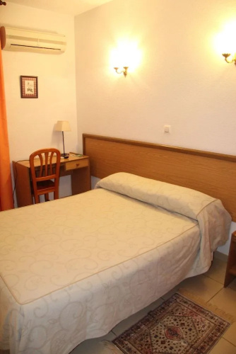 Hostal Cazalegas