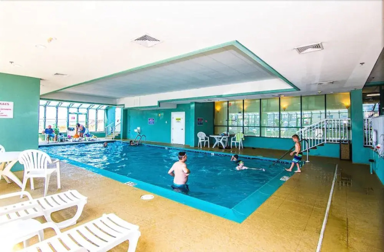 Makai 604 (bay View)
