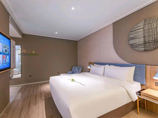 Imagen del hotel