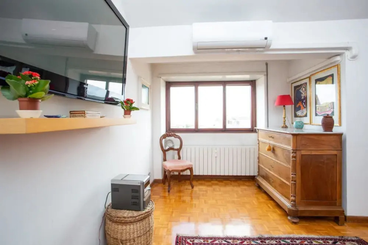 Wonder 1BR Eur