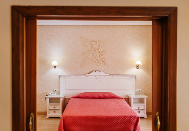 Hotel Acosta Vetonia