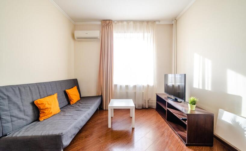 Фотография номера квартиры Апарт-хаус на Пролетарском