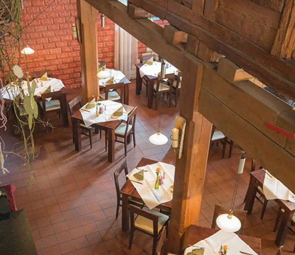Wellnesshotel und Restaurant Hexenschopf, Bild 17