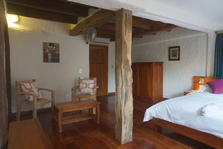 Enchanted Galapagos Lodge