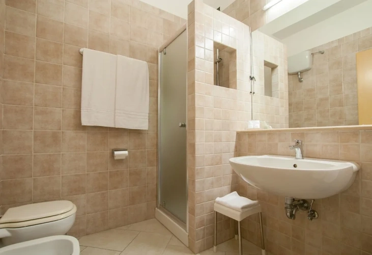 Classic Quadruple room