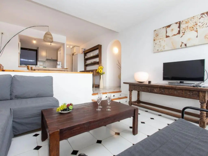 Apartment Ducado Golf B II