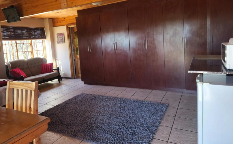 Safe Haven Guesthouse Bloemfontein