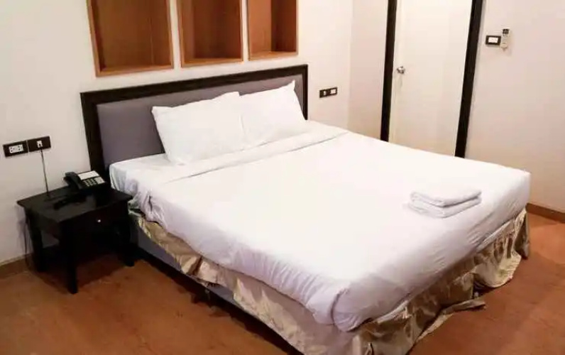 Smile Mansion 1