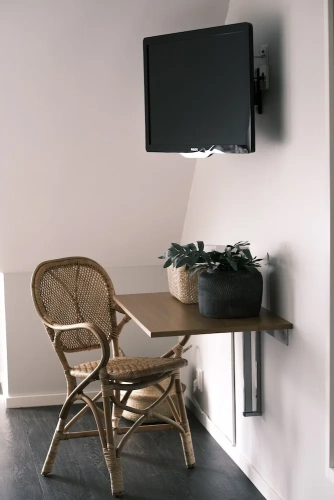 Standard Single room with city view