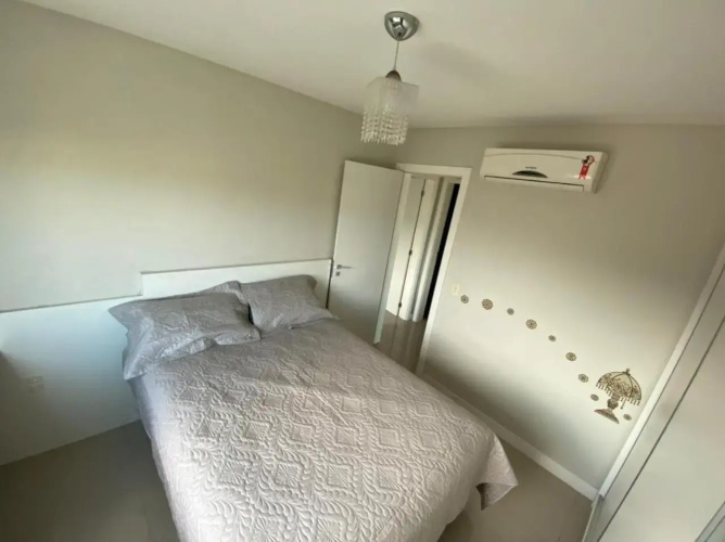 Apartamento Bombas Frontal 370m do Mar