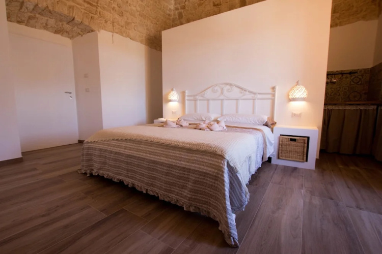 Masseria Poli