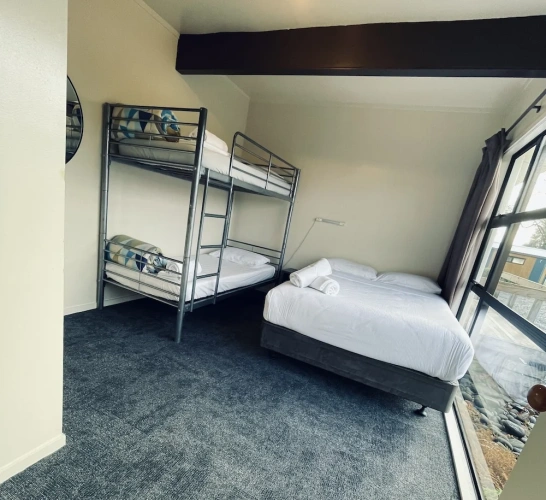 1 Bedroom Classic Suite