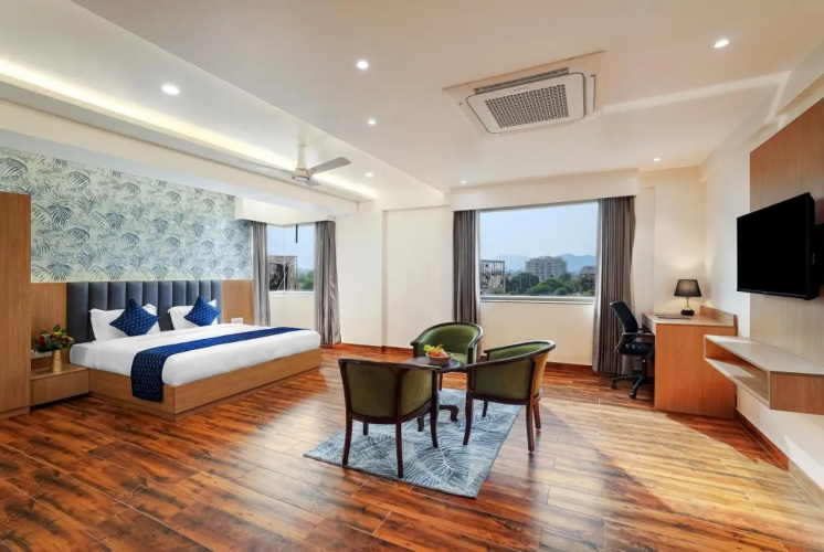 Hotelbild