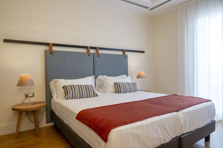 Le Rose Spa Hotel