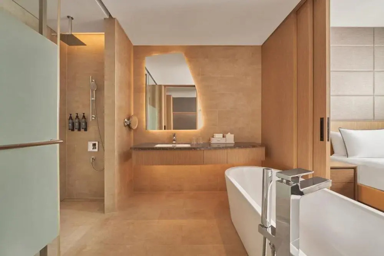 The Westin Resort & Spa Cam Ranh