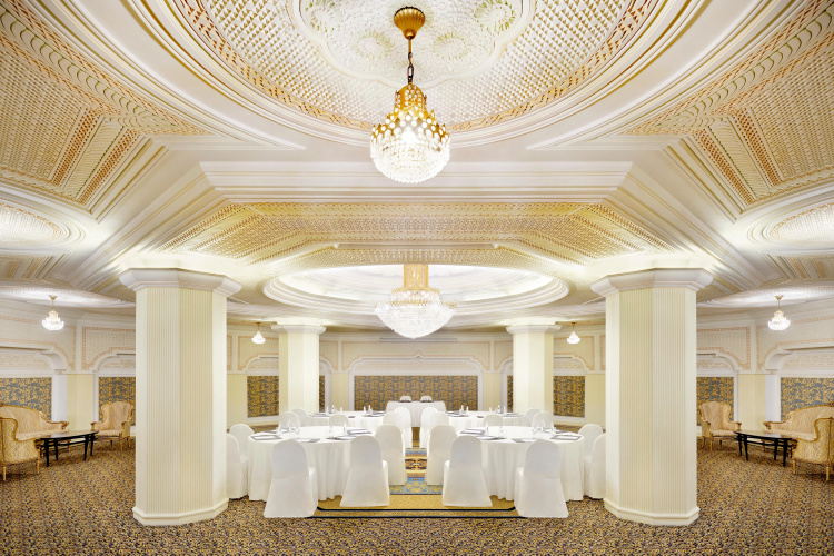 InterContinental Jeddah photo 22