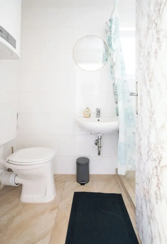 2 Bedrooms Superior Apartment