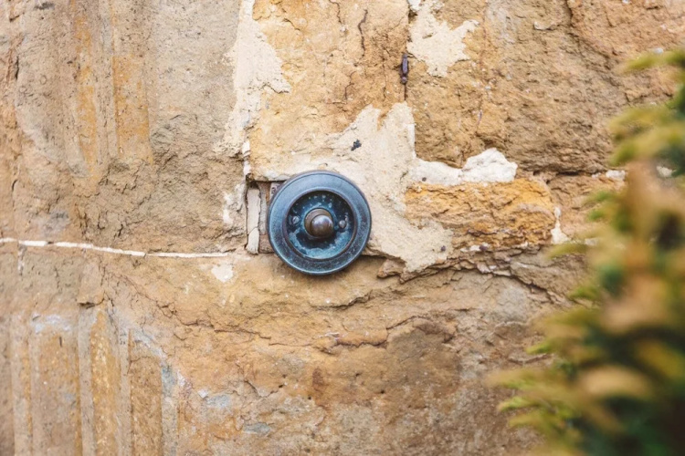 The Old Dairy