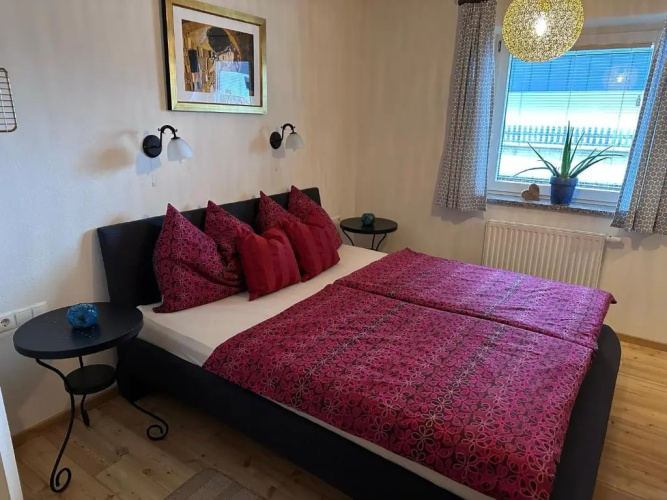 Kallis Appartement