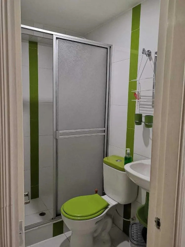 Hostal cerca al centro de Popayan