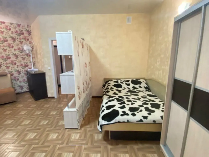 Фотография номера квартиры Апартаменты на улице Халтурина 30лит2