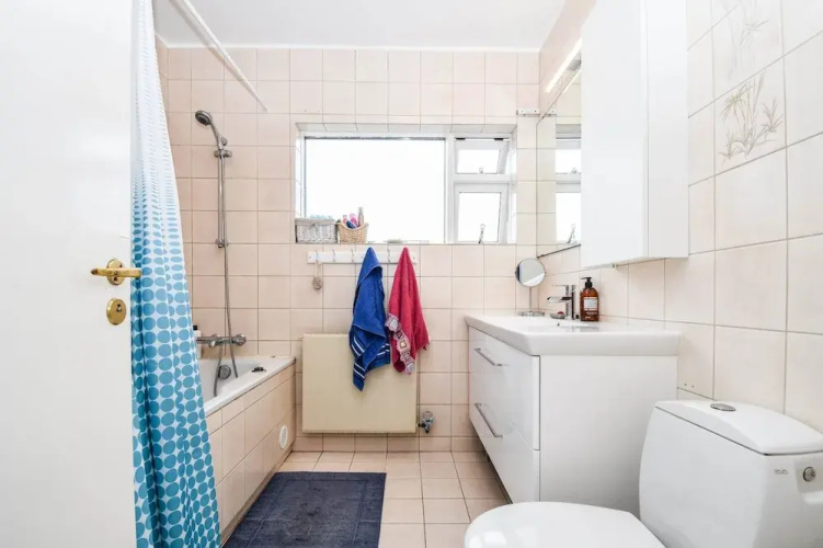 Apartment H10