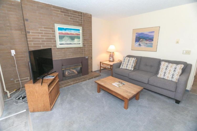 1 Bedroom Double Suite
