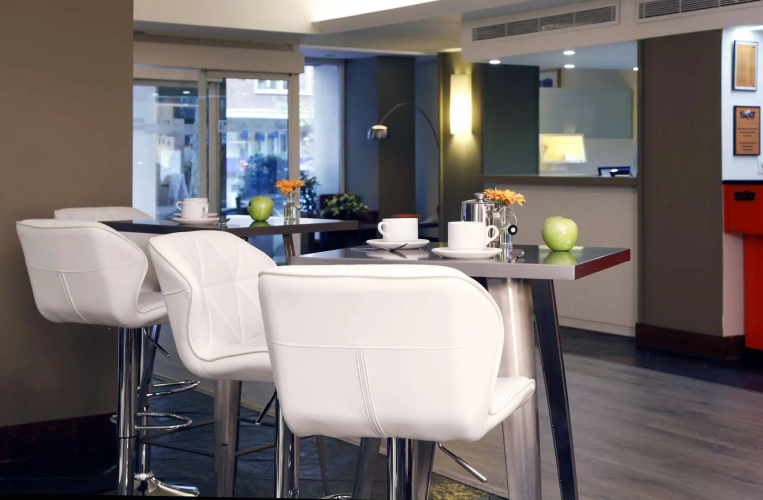 Hotel Indigo Madrid - Princesa photo 14