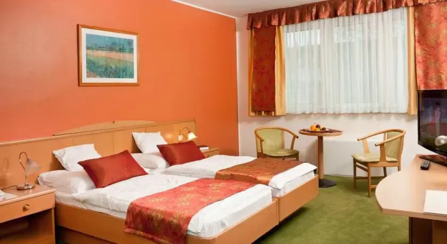 Hotel Kálvária Ii
