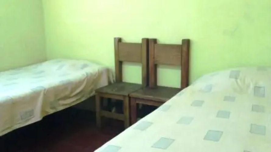 Hostal Zipolite Melchor Ocampo