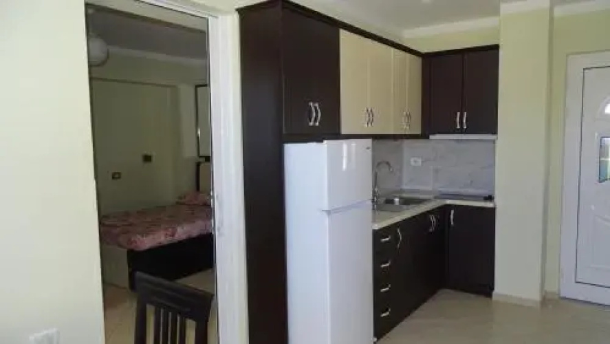 Limi's Apartments