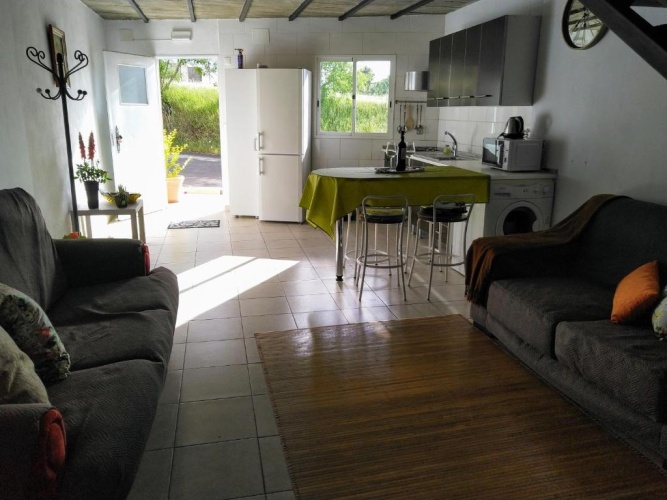 Apartamento El Almendrero