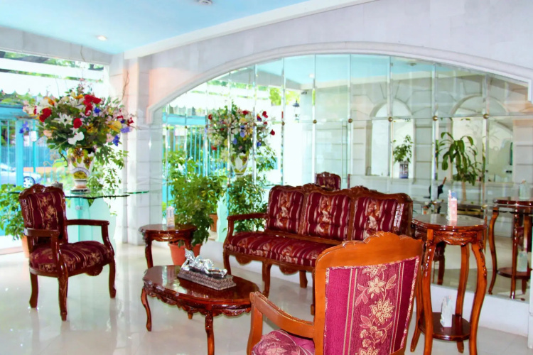 Suites Aristoteles II