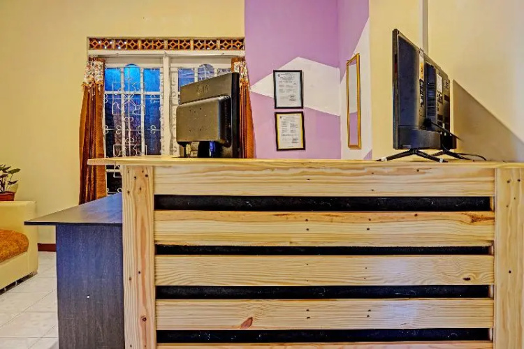 Hotelbild