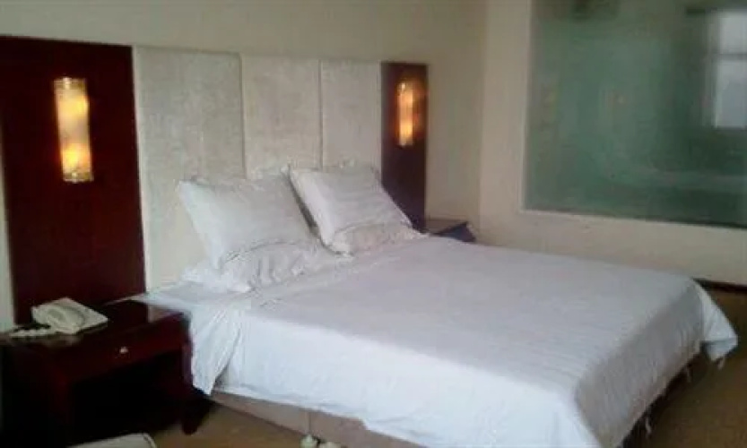 Lantian Hotel