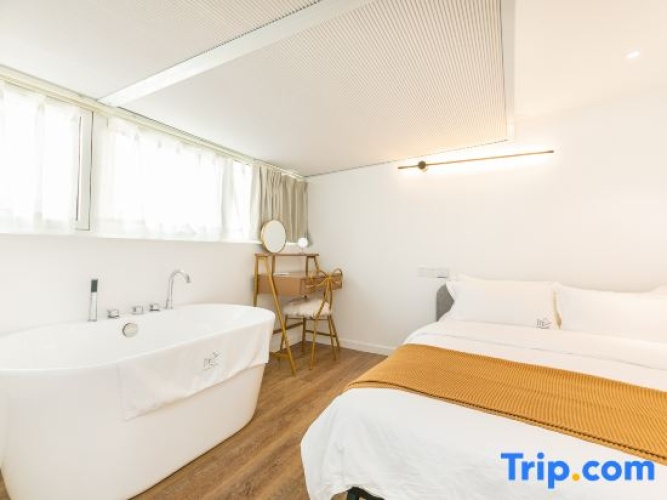 Duplex Apartment