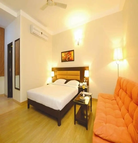 Executive room