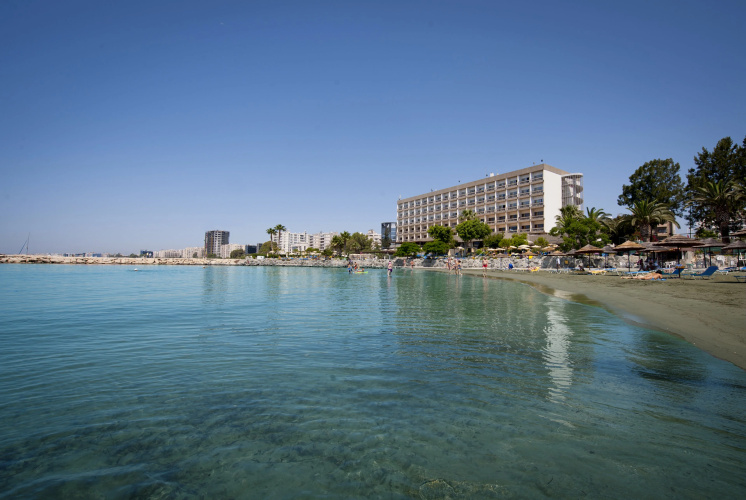 Crowne Plaza Limassol photo 29