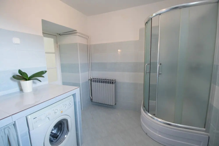 Apartment Mladen