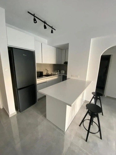Greco 1 Bedroom Apartment